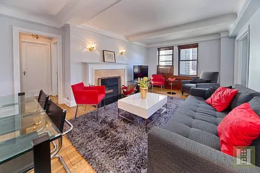 Sold by Halstead Real Estate