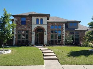 1812 Combine Dr, Allen, TX 75002