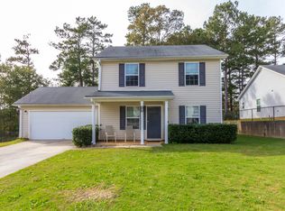 7287 Tiderace Ct, Chattahoochee Hills, GA 30268