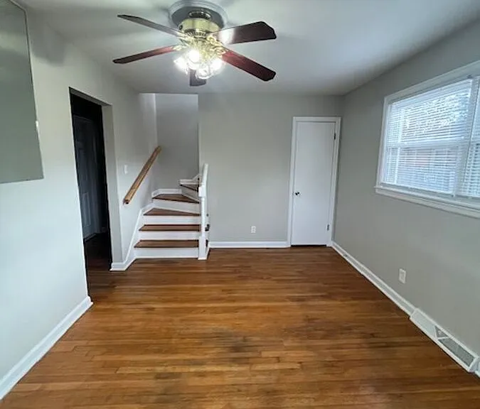 1503 Roanoke Rd #B — Photo 2
