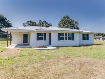 24675 Standard Dedeaux Rd, Kiln, MS, 39556