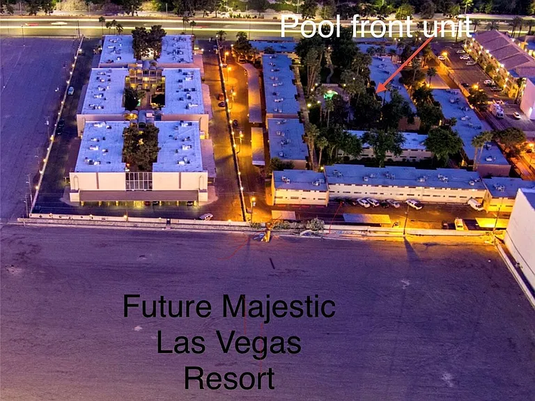 350 E Desert Inn Rd #C103 — Photo 22
