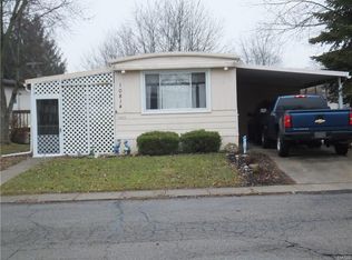 10814 Valette Cir W, Miamisburg, OH 45342