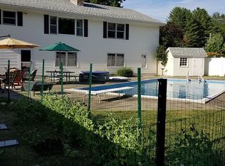 13 Lockwood Ave, Springfield, VT 05156