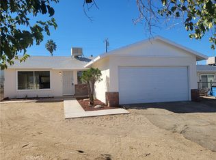 332 Palm Ave, Barstow, CA 92311