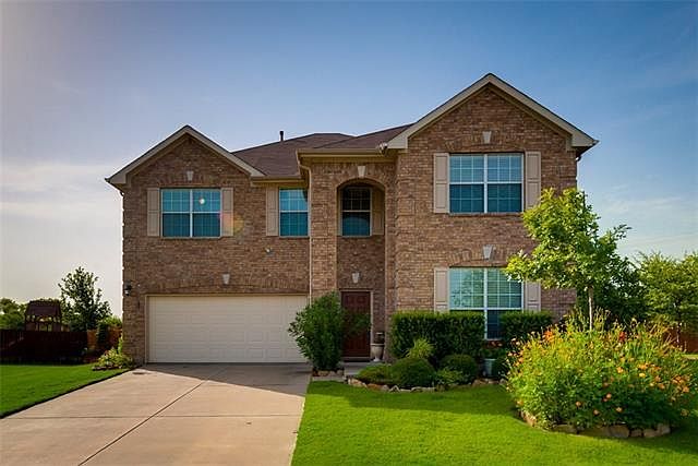 1st image of 933 Horizon Ridge Cir