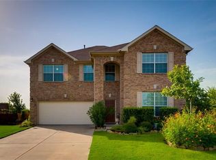 933 Horizon Ridge Cir, Little Elm, TX 75068