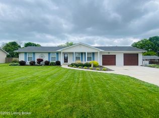 118 Hurstland Dr, Bardstown, KY 40004