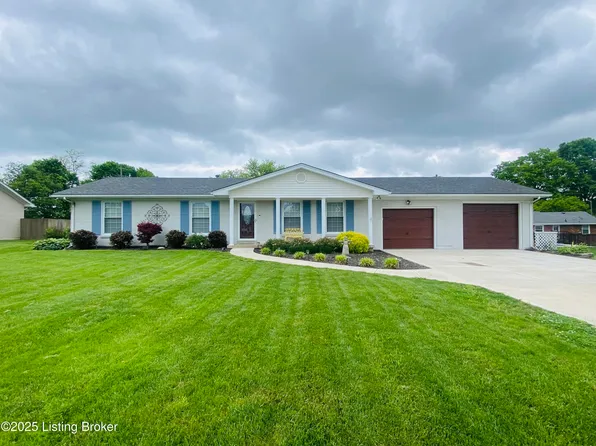 118 Hurstland Dr, Bardstown, KY 40004