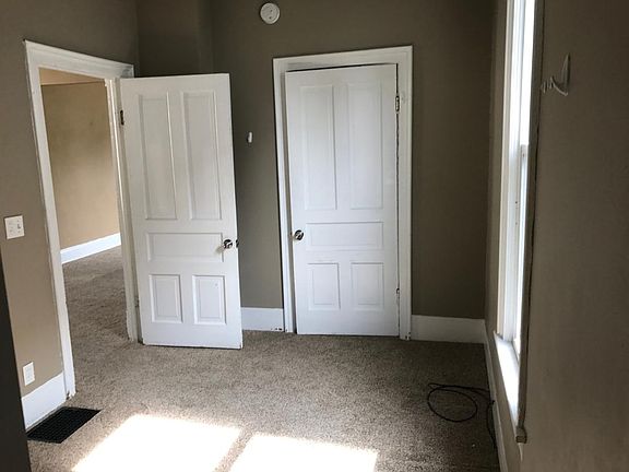 Main floor bedroom 1