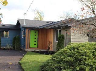8104 SE 65th Ave, Portland, OR 97206