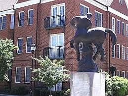 2nd image of 3124 William Styron Sq N