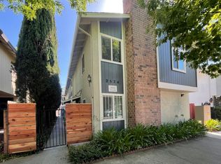 2524 I St #8, Sacramento, CA