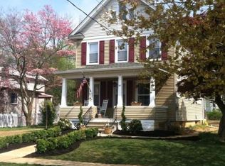 46 W George St, Freehold, NJ 07728