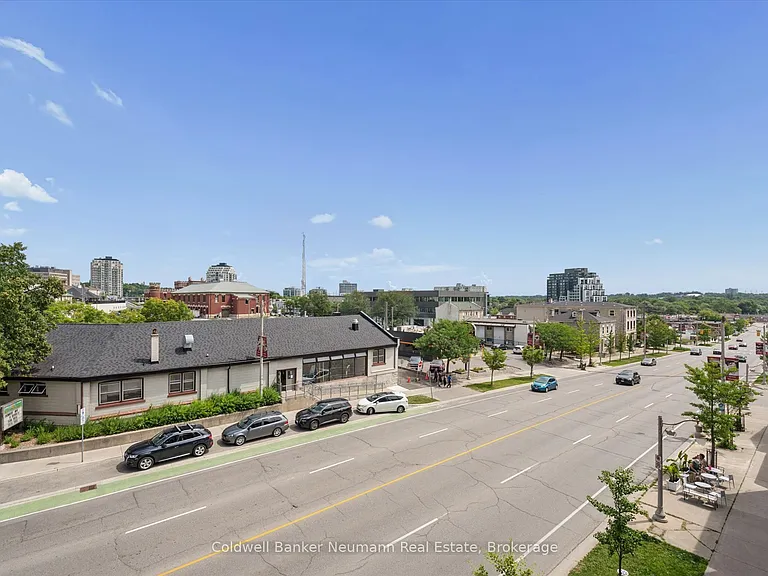 5 Gordon St #309 — Photo 34
