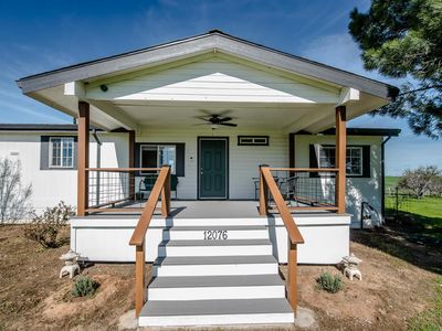 12076 County Road 84a, Capay, CA, 95607