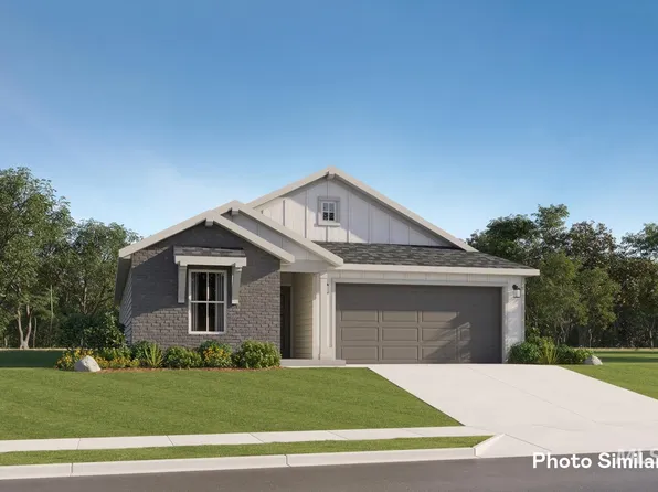 9296 W Happy Day Dr, Meridian, ID 83646