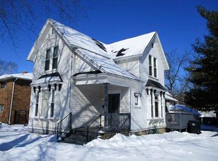 905 W Grand Ave, Beloit, WI 53511