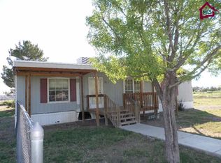 12330 Fort McRae Rd, Las Cruces, NM 88007
