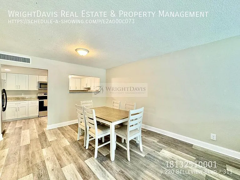 220 Belleview Blvd #311 — Photo 14