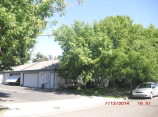 7010 N Thorne Ave, Fresno, CA 93650