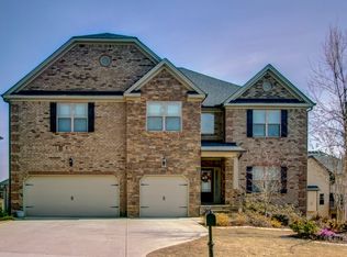 3198 Trinity Mill Cir, Dacula, GA 30019