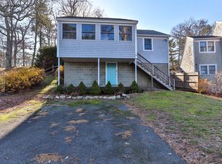 49 Sequattom Rd, Harwich, MA 02645