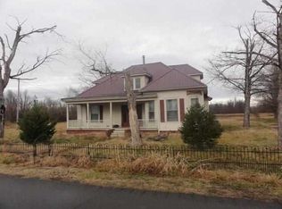 1548 Tiline Rd, Tiline, KY 42083