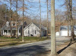 30435 Hollymount Rd, Harbeson, DE 19951