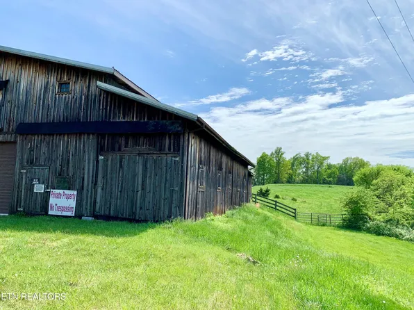 1088 Jones Ridge Rd, Speedwell, TN 37870