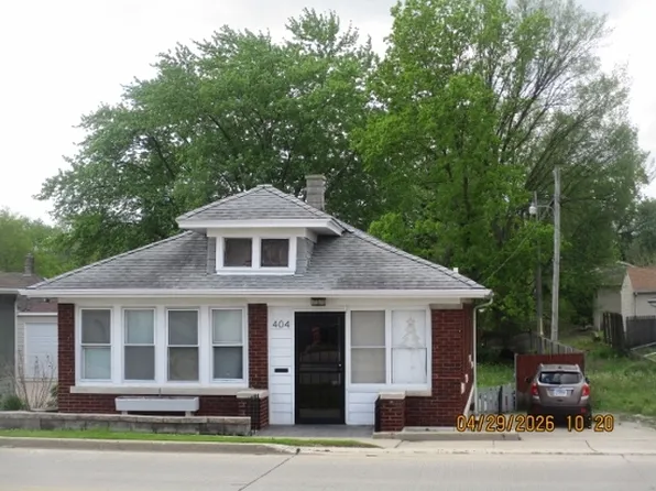 404 Theodore St, Joliet, IL 60435