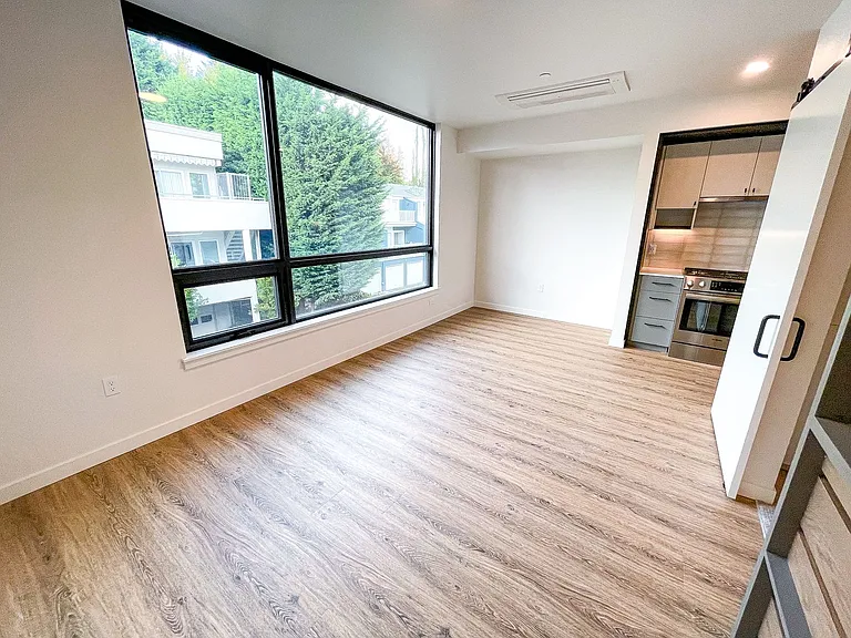 Parque Kirkland Apartments — Photo 29