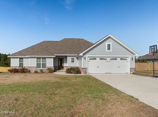 9 Sky View Dr, Purvis, MS 39475