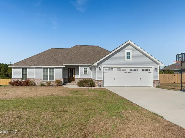 9 Sky View Dr, Purvis, MS 39475