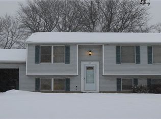 137 Planet St, Rochester, NY 14606