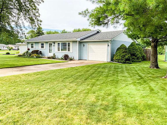 2nd image of 3500 W 80th Pl