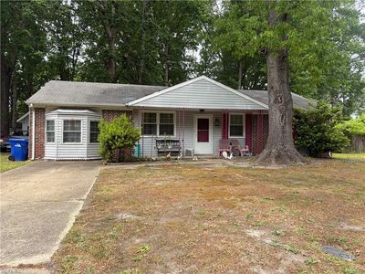 3904 Old Farm Rd, Portsmouth, VA, 23703