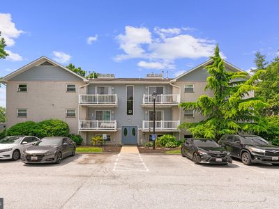 15 Warren Lodge Ct APT 1D, Cockeysville, MD, 21030