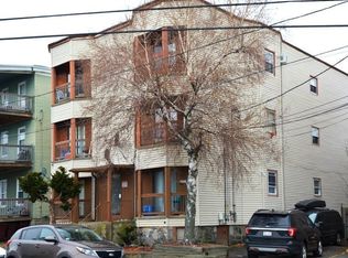 16 Dix St #4, Revere, MA 02151