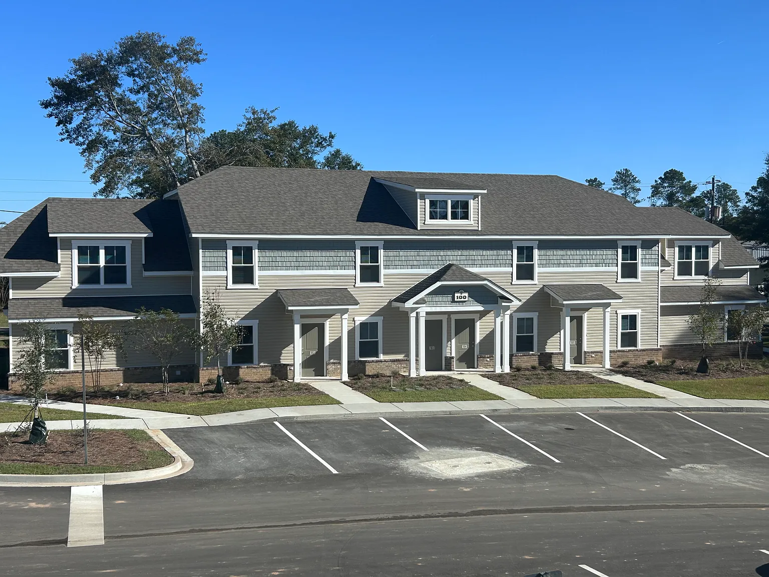 Parkside at Miller Pond — Photo 3