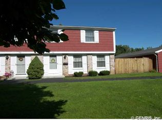 796 Hidden Valley Rd, Rochester, NY 14624