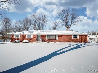 4910 East Rd, Lima, OH 45807