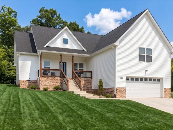 1578 Angus Way, Greenbrier, TN 37073