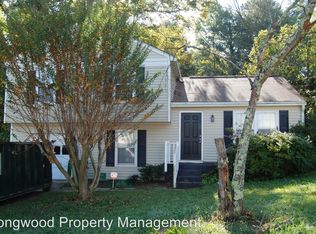 4647 Garden Hills Dr, Stone Mountain, GA 30083