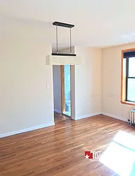 Rented by Astor Realty