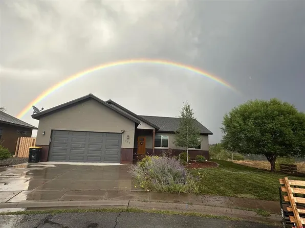 208 Full Moon Circle, Bayfield, CO 81122