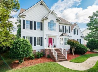 8001 Hampton Arbor Cir, Chesterfield, VA 23832