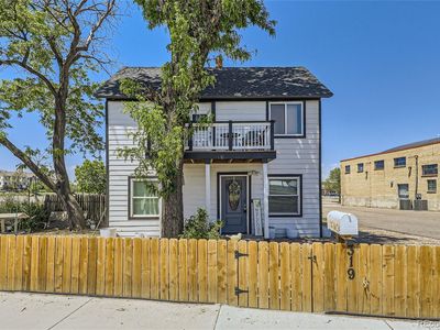 319 S Main Street, Brighton, CO, 80601