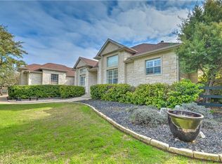 105 High Plains Dr, Dripping Springs, TX 78620