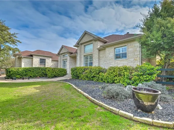 105 High Plains Dr, Dripping Springs, TX 78620